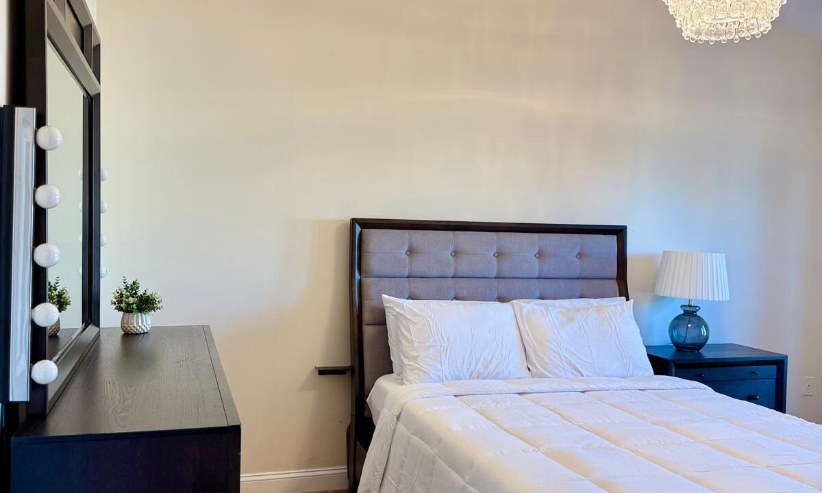 Photo of Bedroom in Sterling
