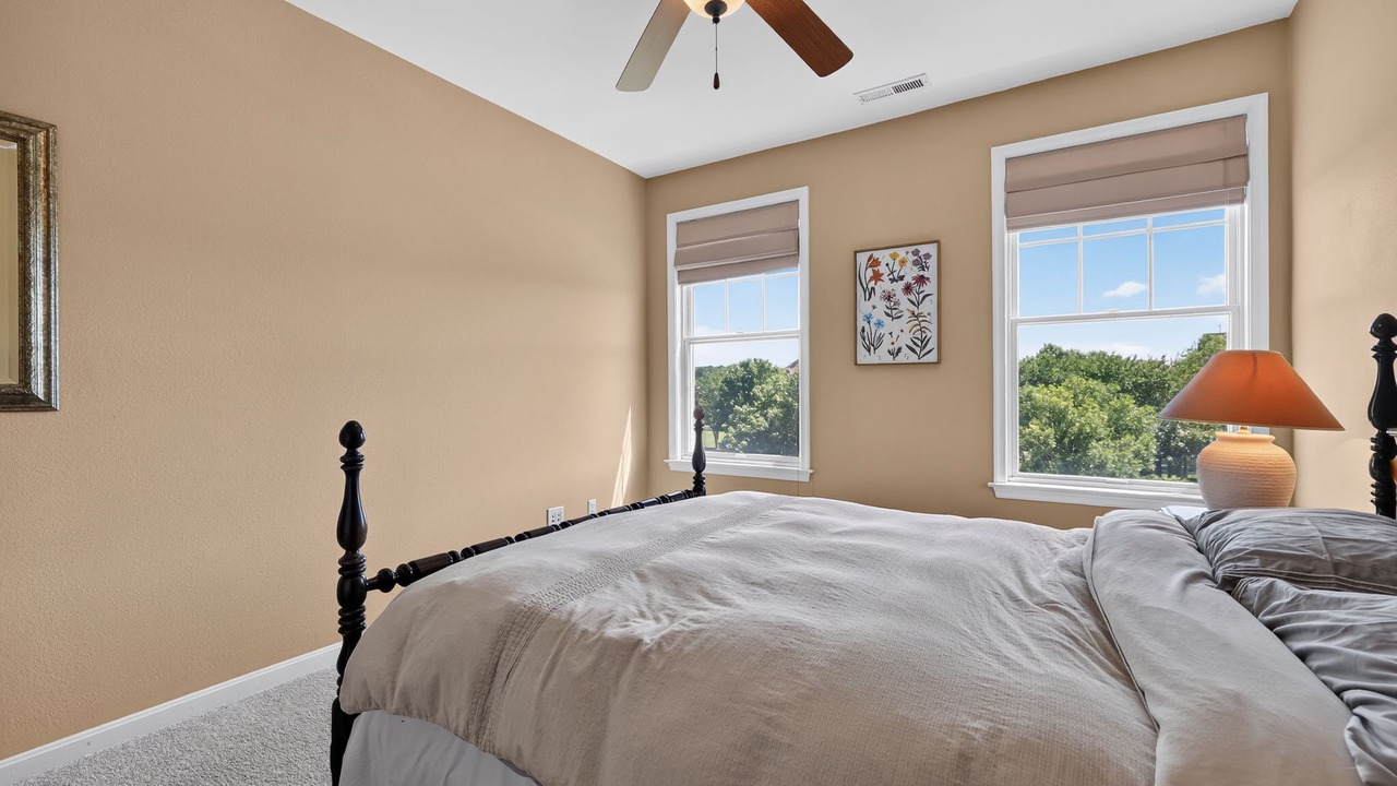 Photo of Bedroom in Sun Ridge