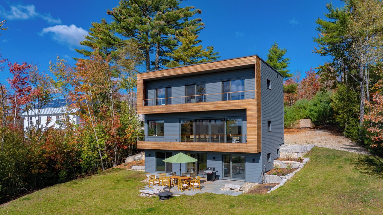 Photo of Outdoor in Blue Hill