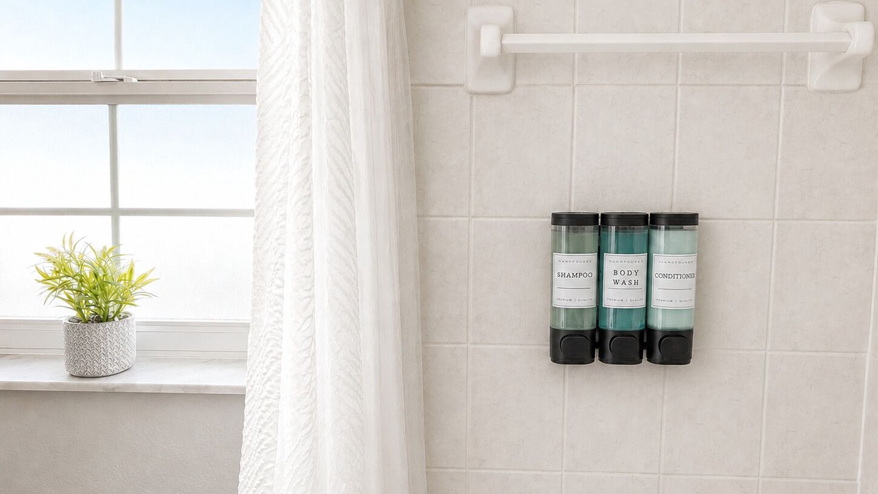 Photo of Bathroom in Silver Springs Shores