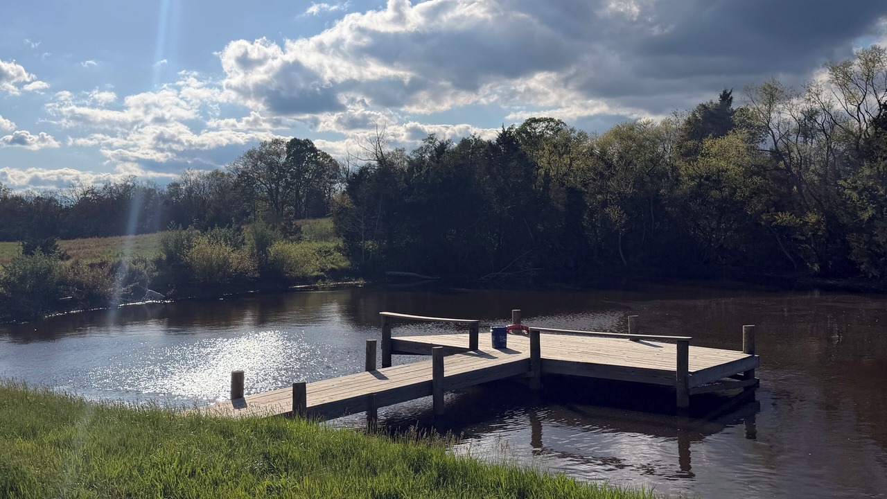 Photo of Outdoor in Martinsburg