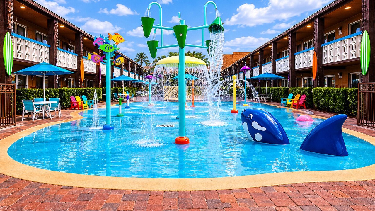 Photo of Outdoor in Cocoa Beach