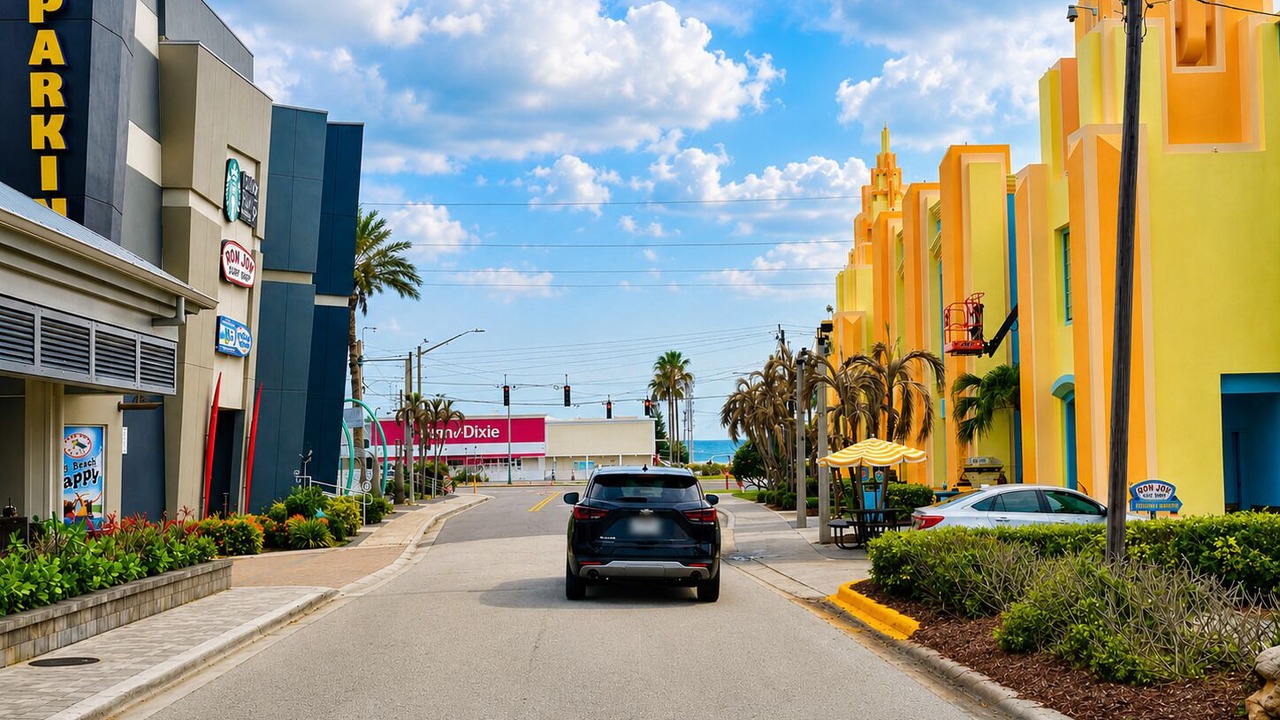 Photo of Others in Cocoa Beach