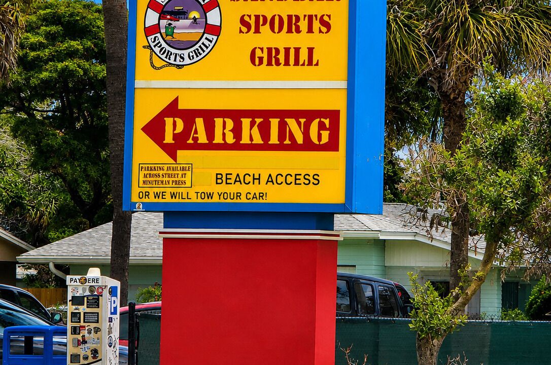 Photo of Outdoor in Cocoa Beach