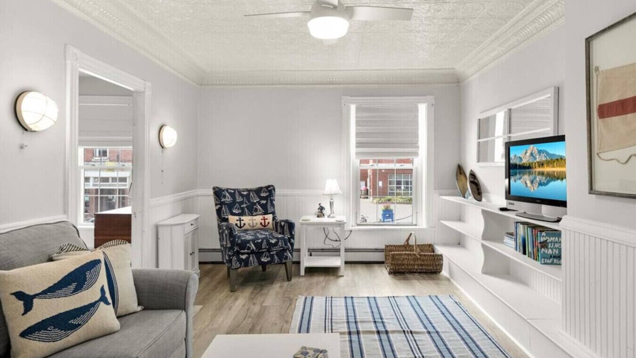 Photo of Livingroom in Belfast