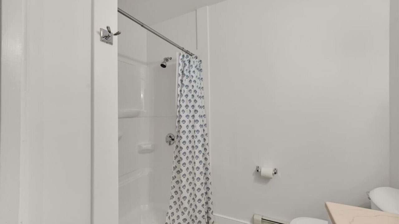 Photo of Bathroom in Belfast
