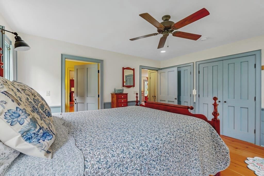 Photo of Bedroom in Freeport
