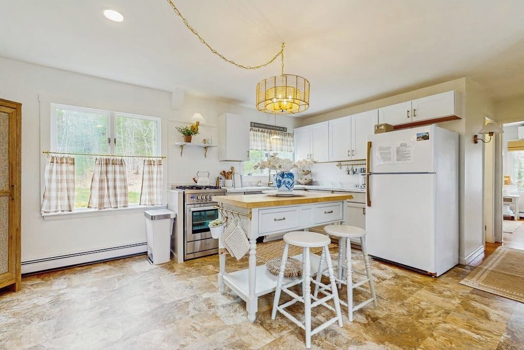 Photo of Kitchen in Cape Neddick
