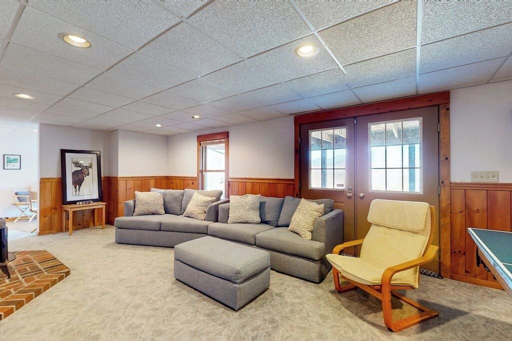 Photo of Livingroom in Easton