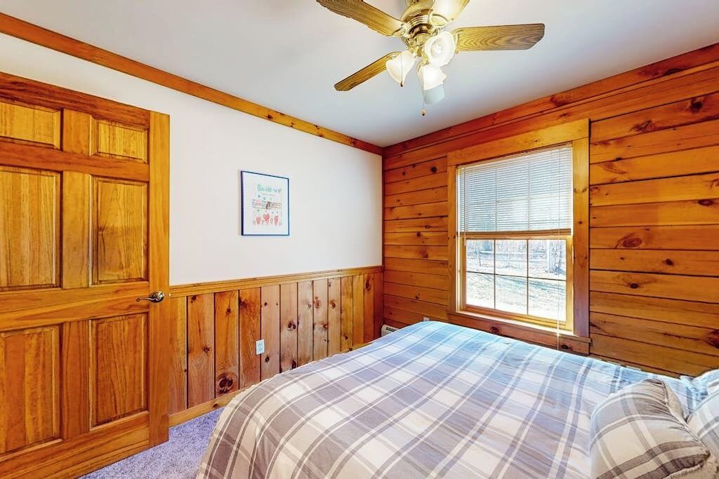 Photo of Bedroom in Easton