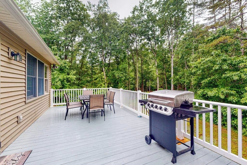 Photo of Outdoor in Raymond