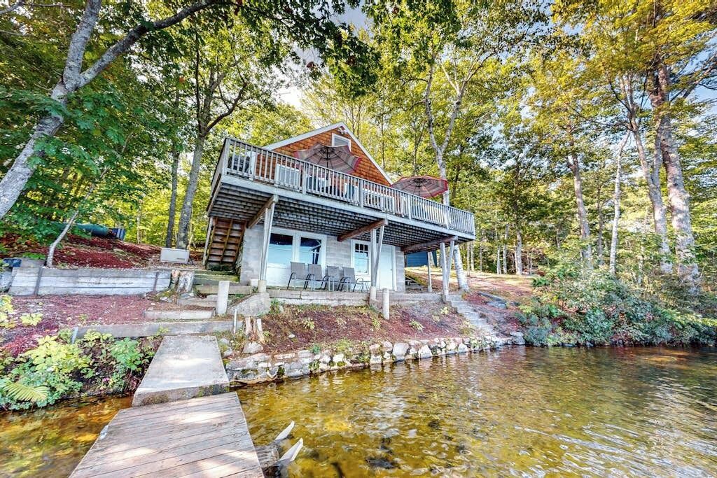 Photo of Outdoor in Pine River Pond