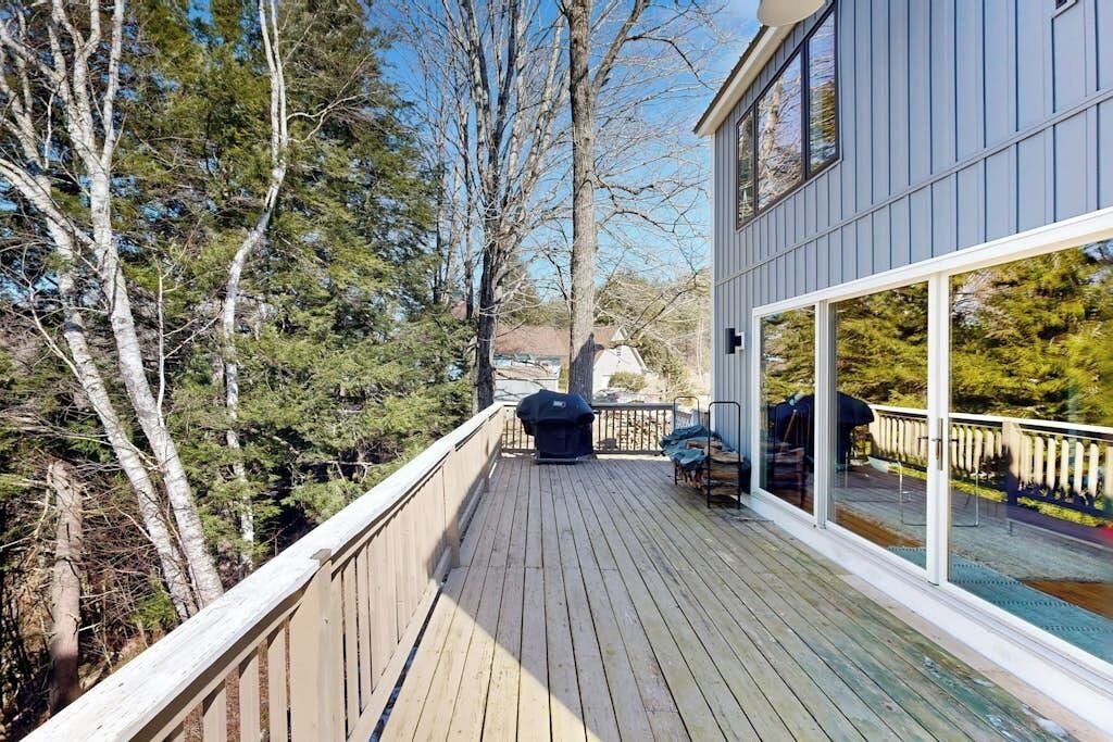 Photo of Patio Balcony in Thornton
