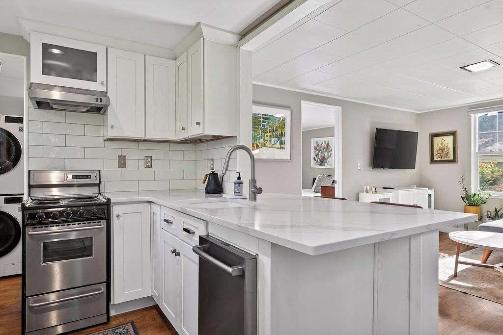 Photo of Kitchen in East End