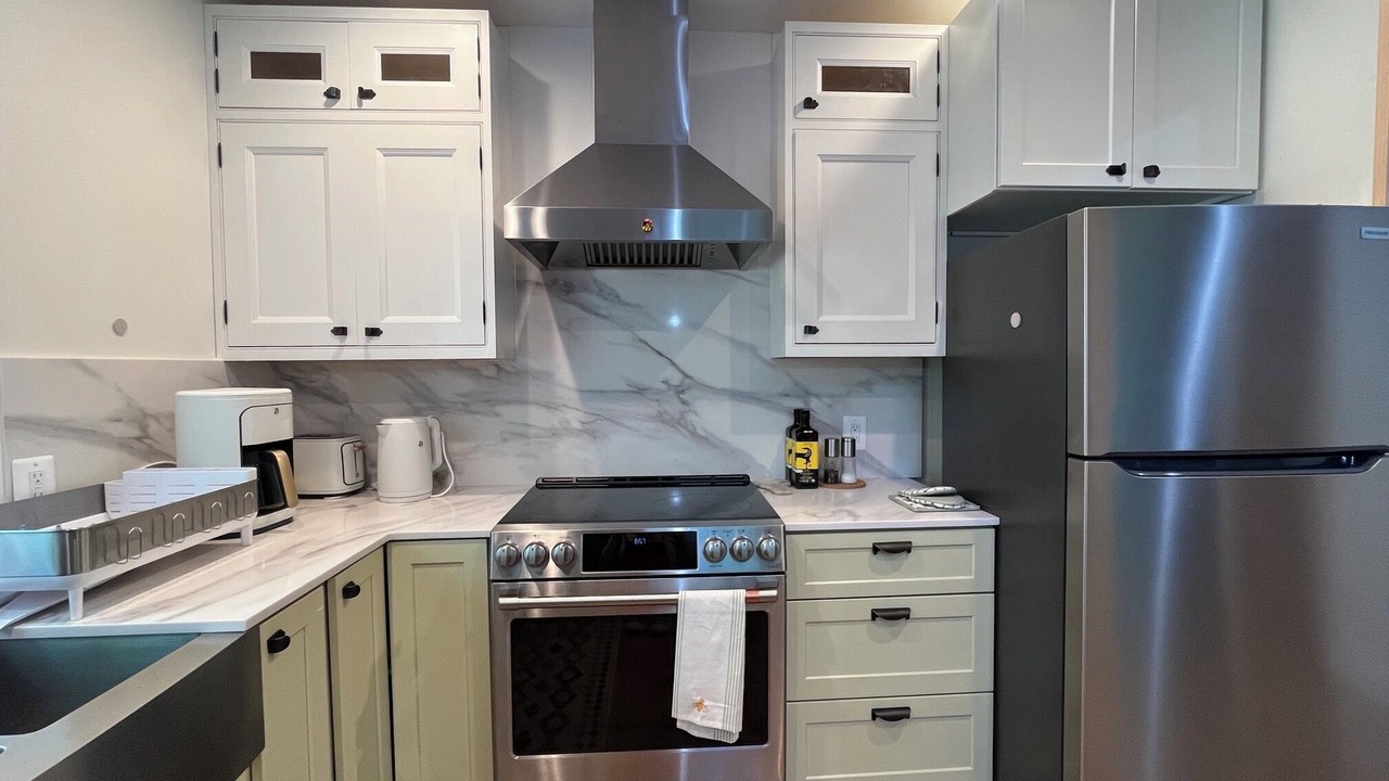 Photo of Kitchen in Maysville