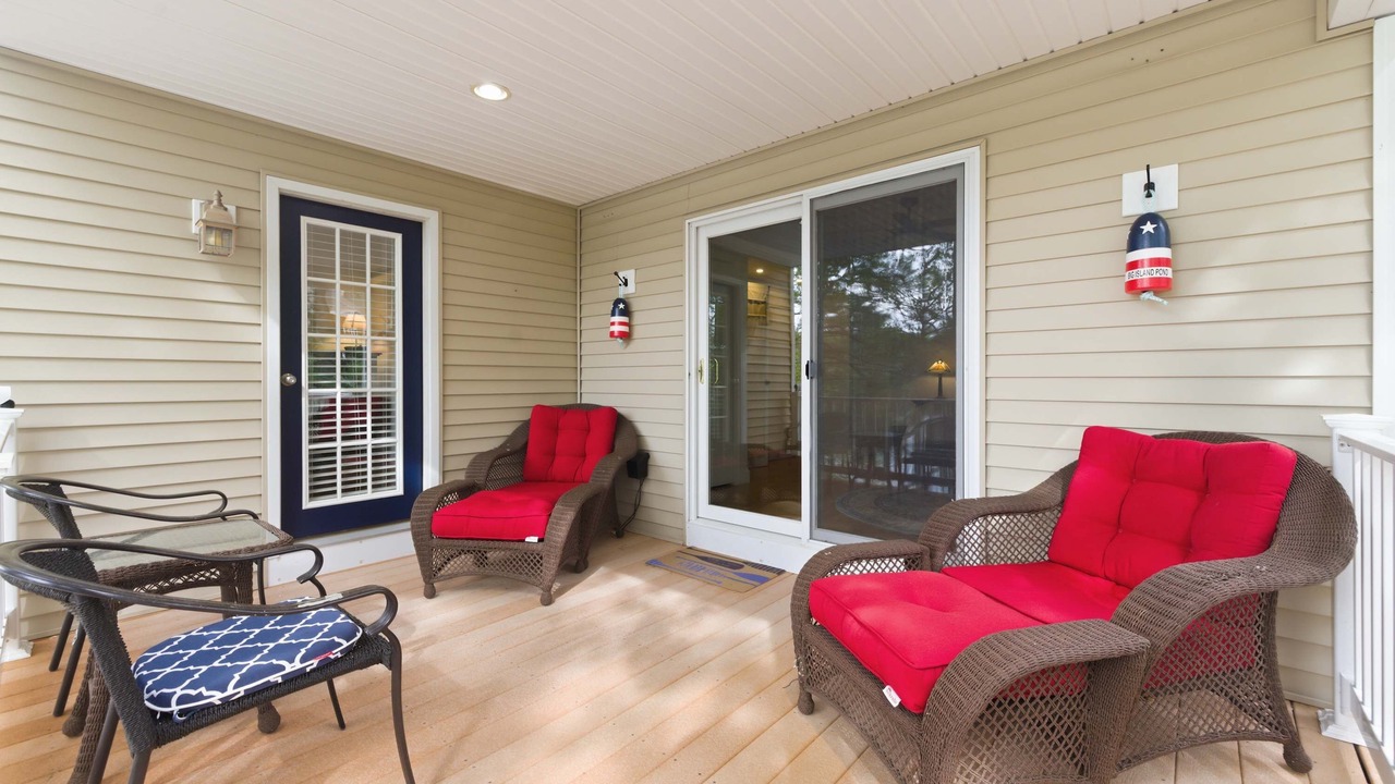 Photo of Outdoor in Ward Hill