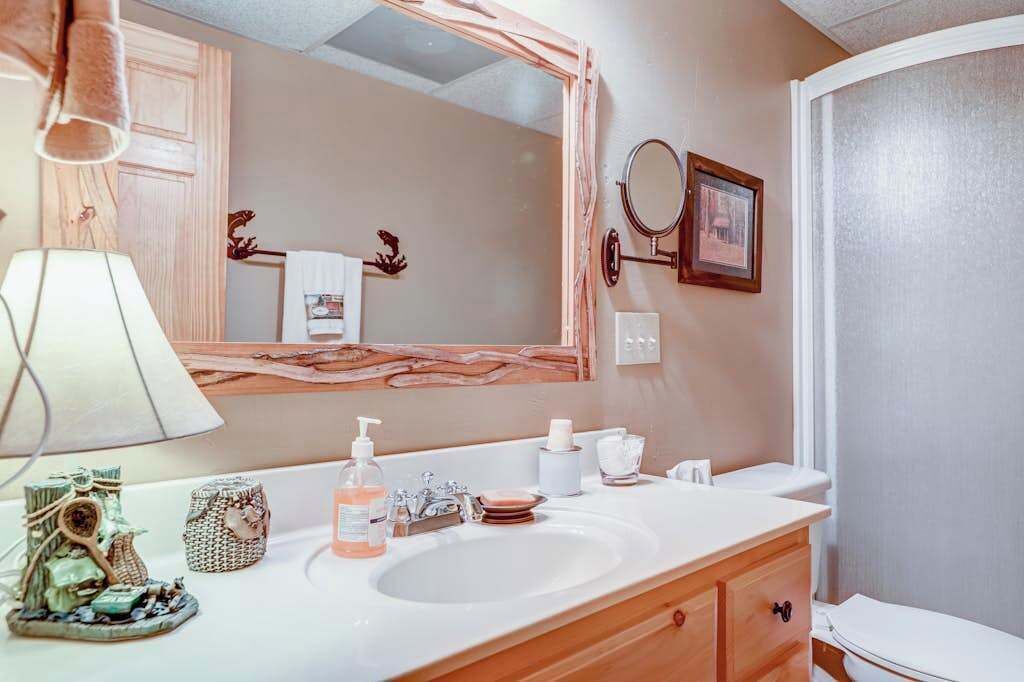 Photo of Bathroom in Tarheel