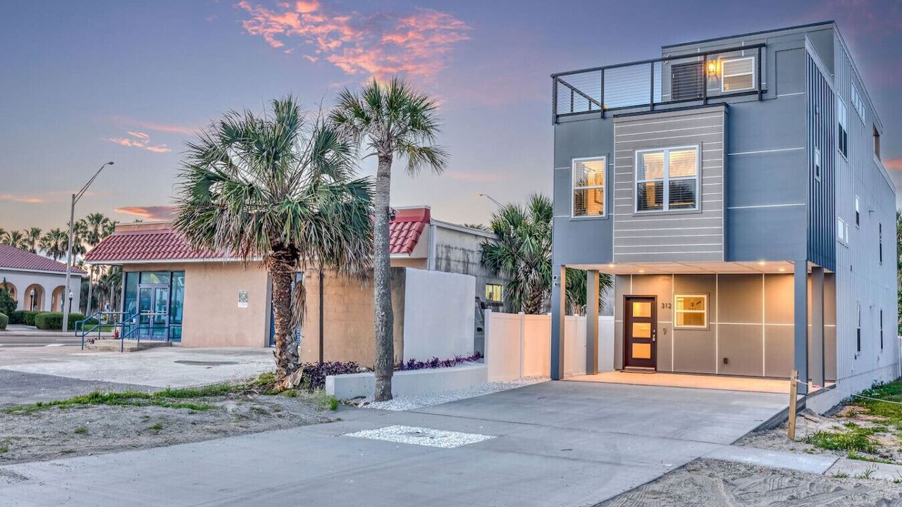 Photo of Outdoor in Jacksonville Beach