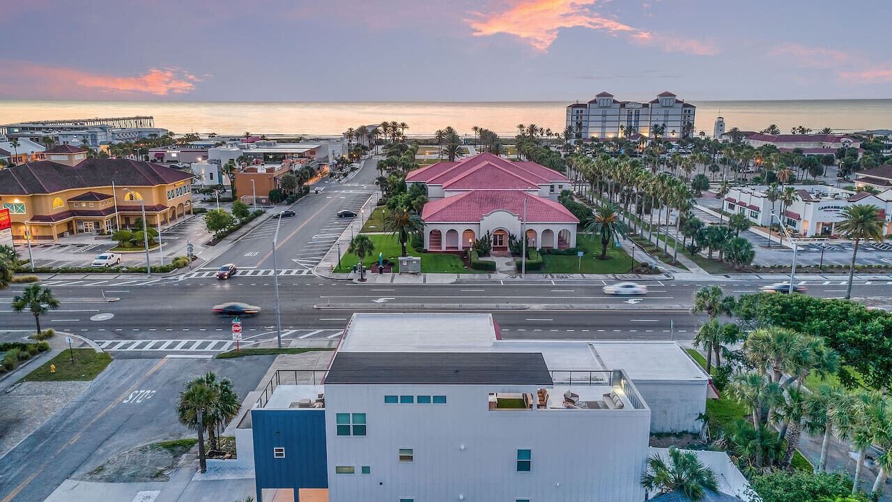 Photo of Outdoor in Jacksonville Beach