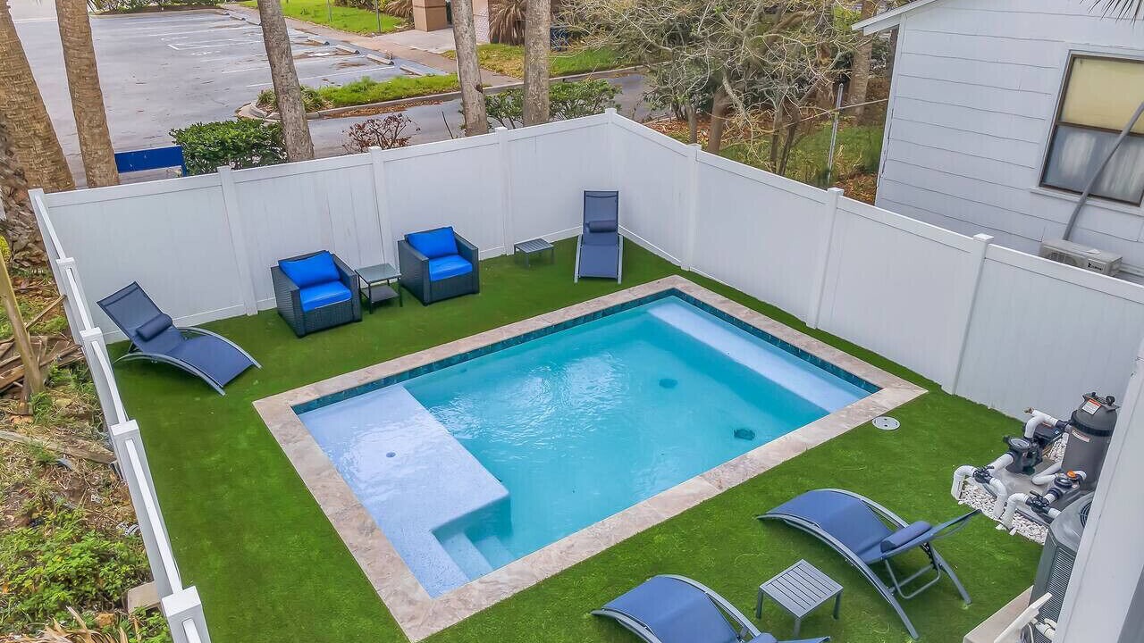 Photo of Outdoor in Jacksonville Beach