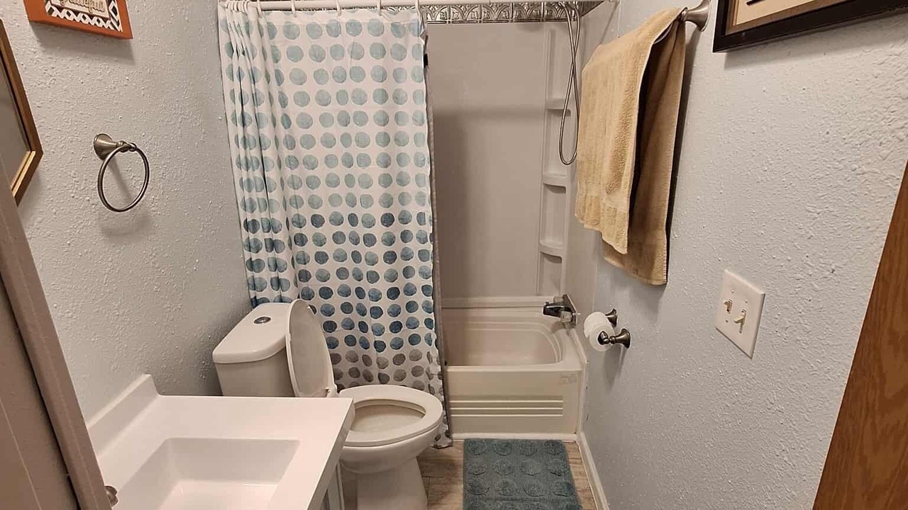 Photo of Bathroom in Harrison