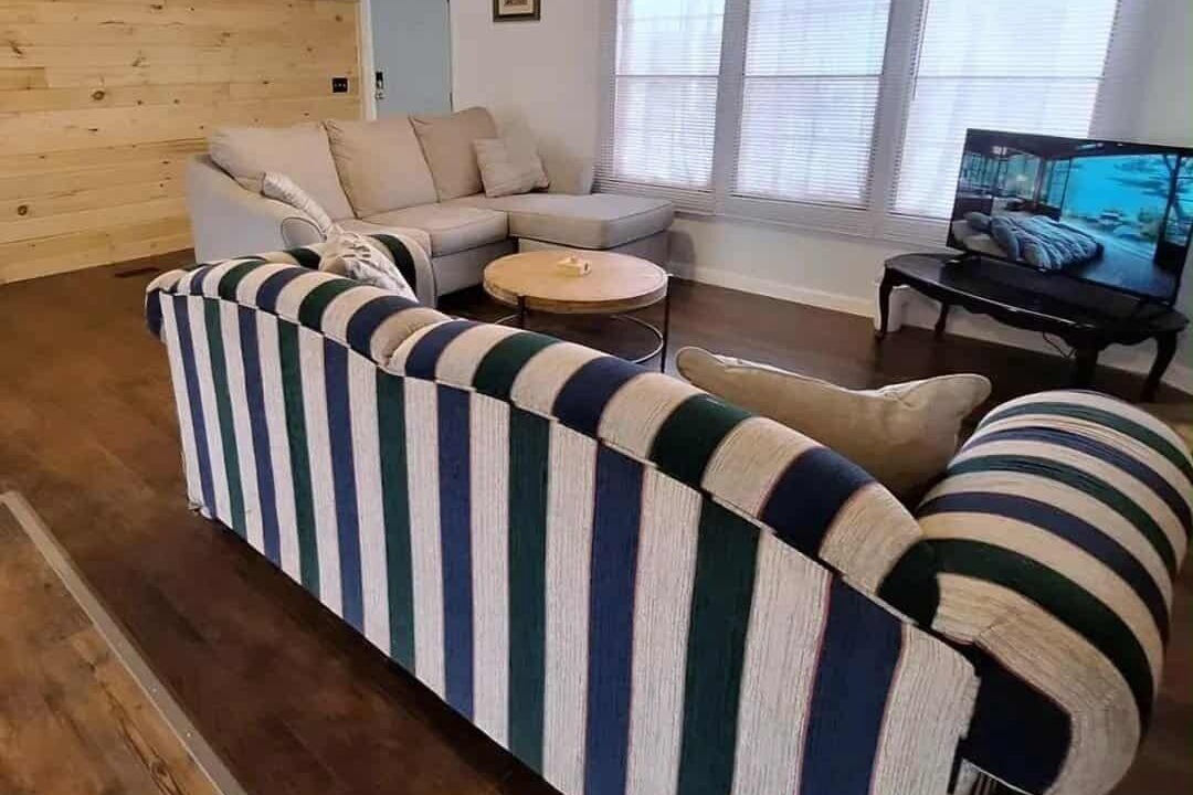 Photo of Livingroom in Harrison