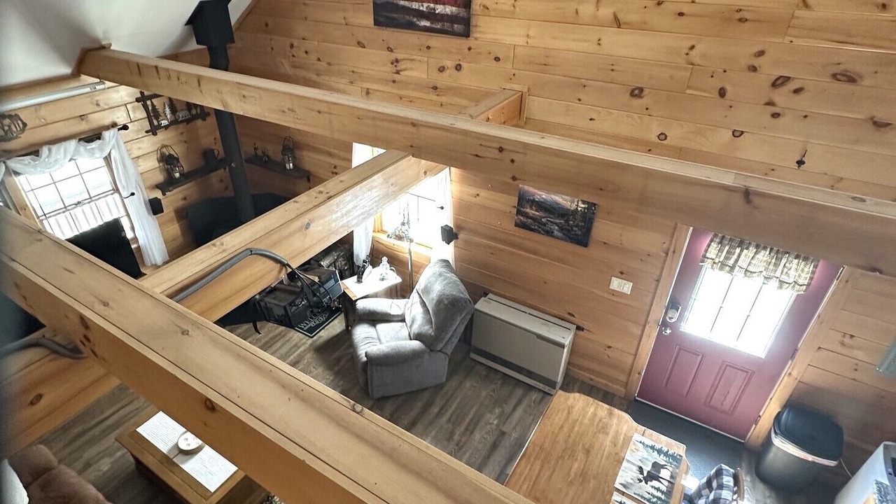 Photo of Livingroom in Weld