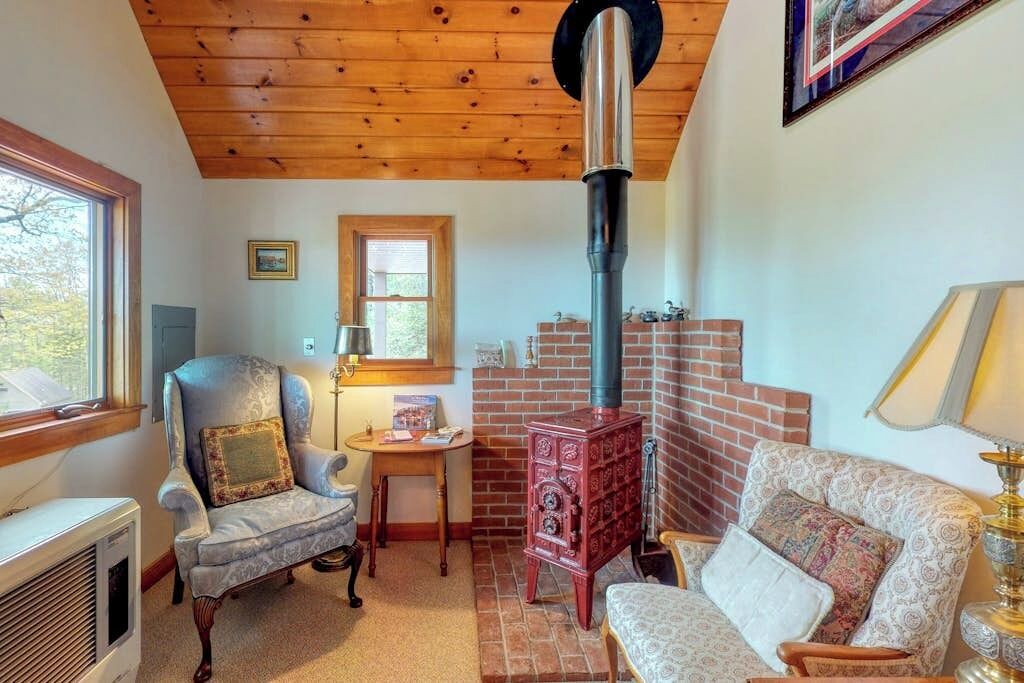 Photo of Livingroom in Rockport