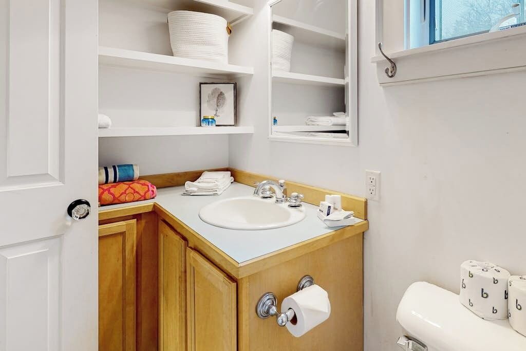 Photo of Bathroom in Georgetown