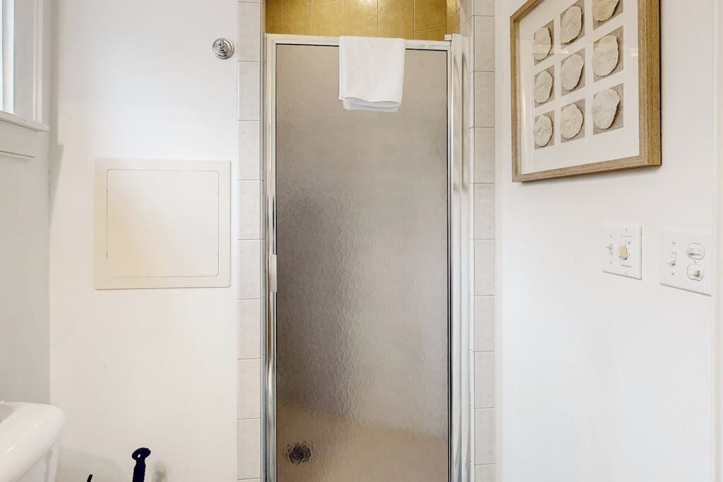 Photo of Bathroom in Georgetown