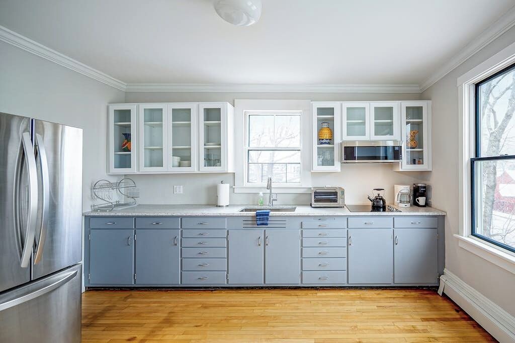 Photo of Kitchen in Camden
