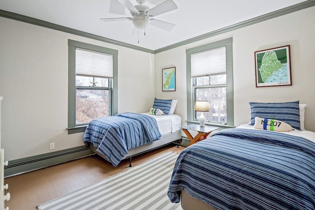 Photo of Bedroom in Camden