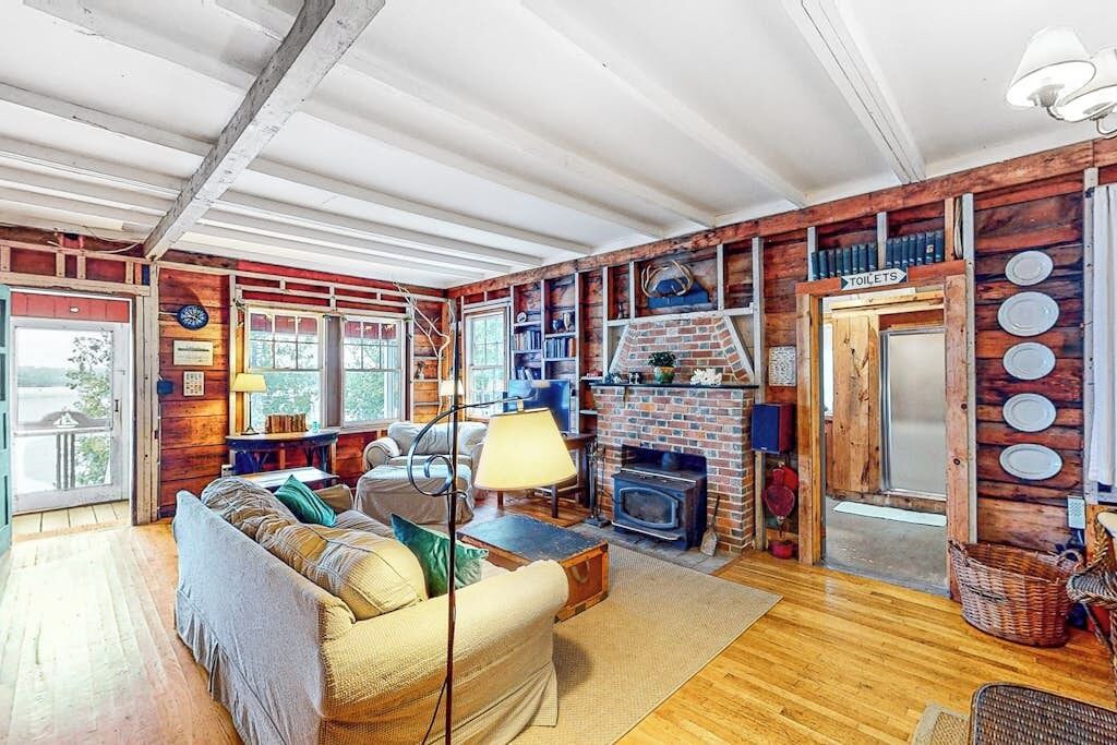 Photo of Livingroom in West Bath