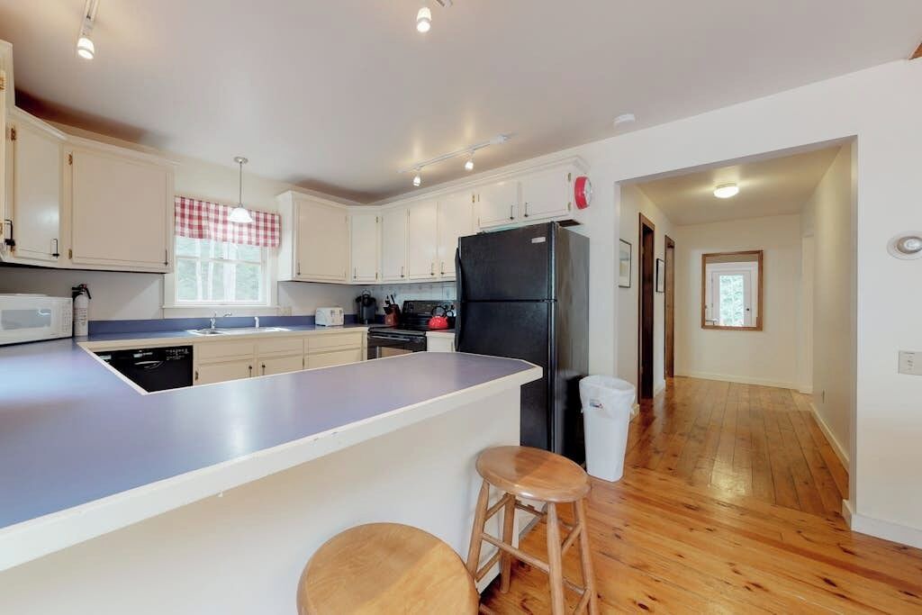 Photo of Kitchen in Otter Creek