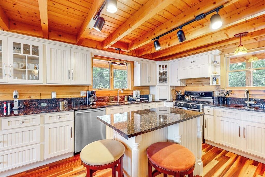 Photo of Kitchen in Greenville