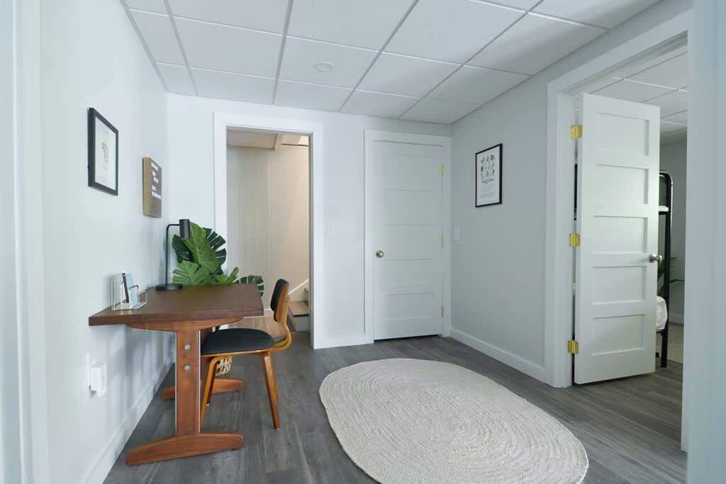 Photo of Bedroom in South Casco