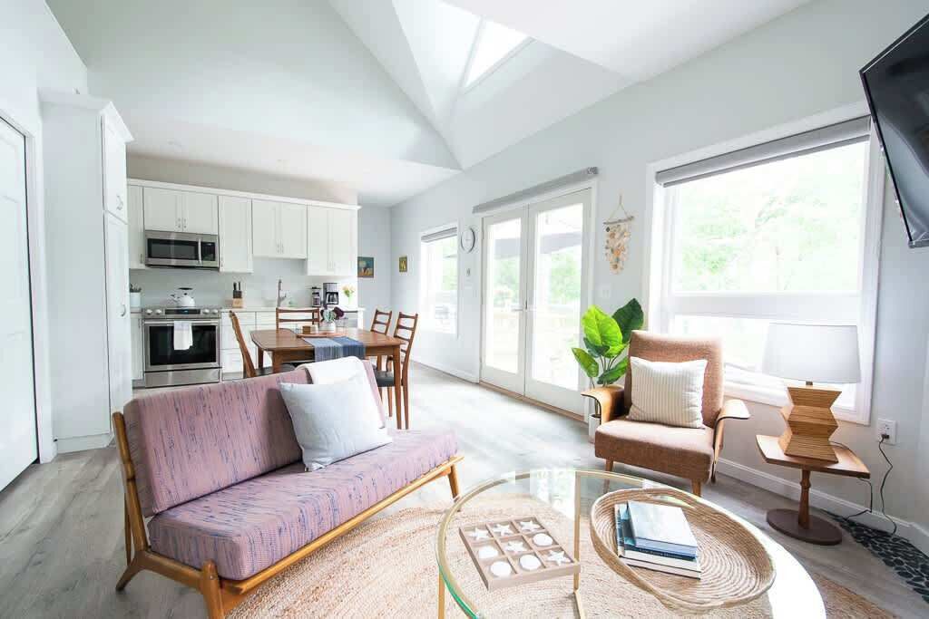 Photo of Livingroom in South Casco