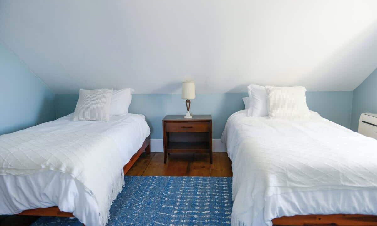 Photo of Bedroom in Freeport
