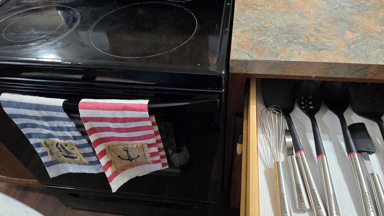 Photo of Kitchen in Onancock