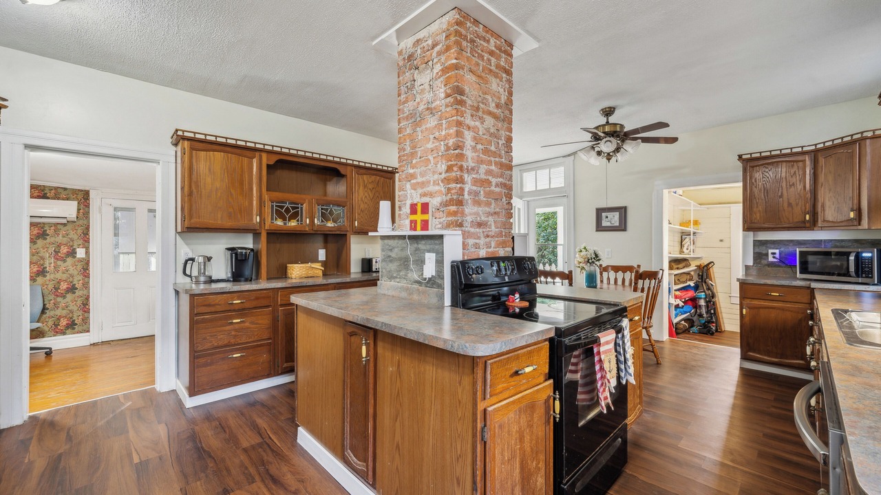 Photo of Kitchen in Onancock