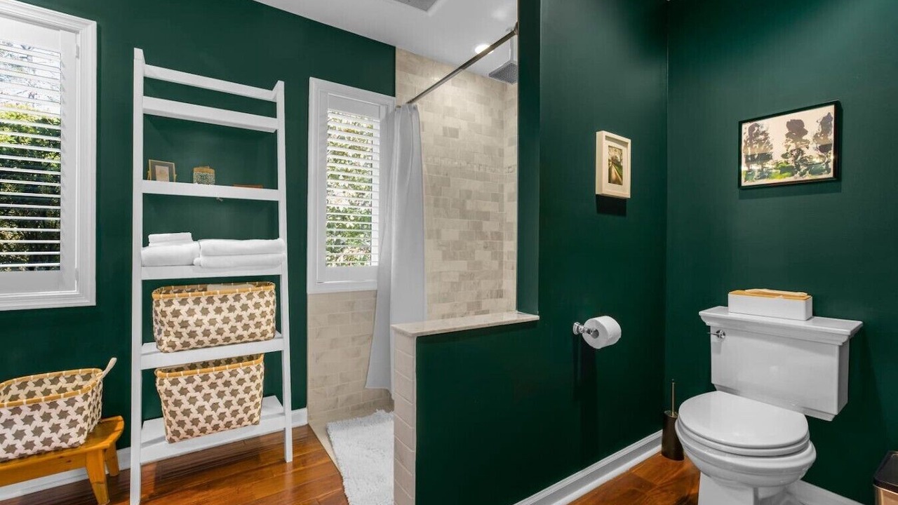 Photo of Bathroom in Batesville