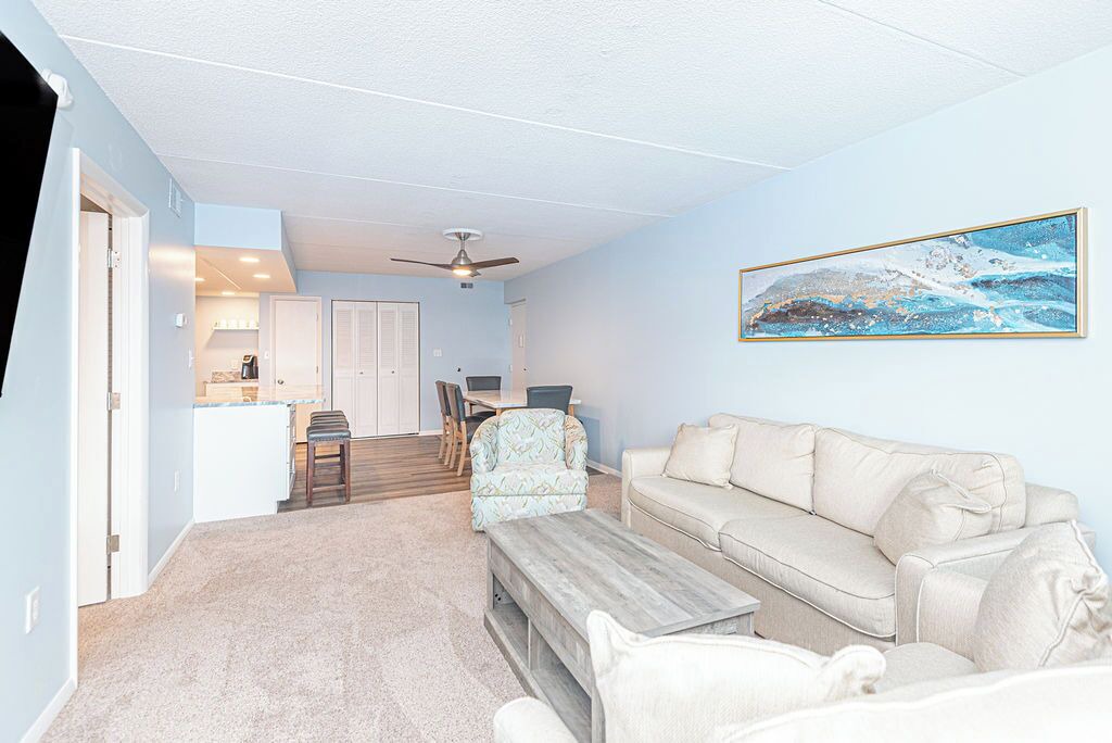 Photo of Bedroom in Midtown Ocean City