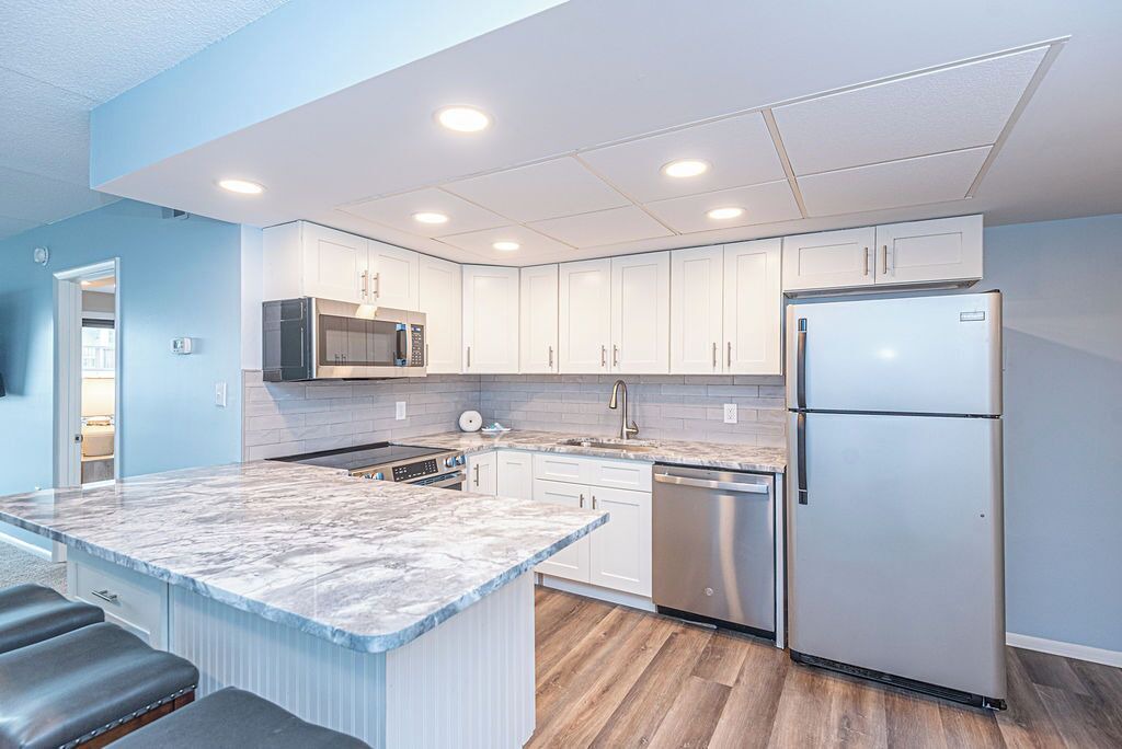 Photo of Bedroom in Midtown Ocean City
