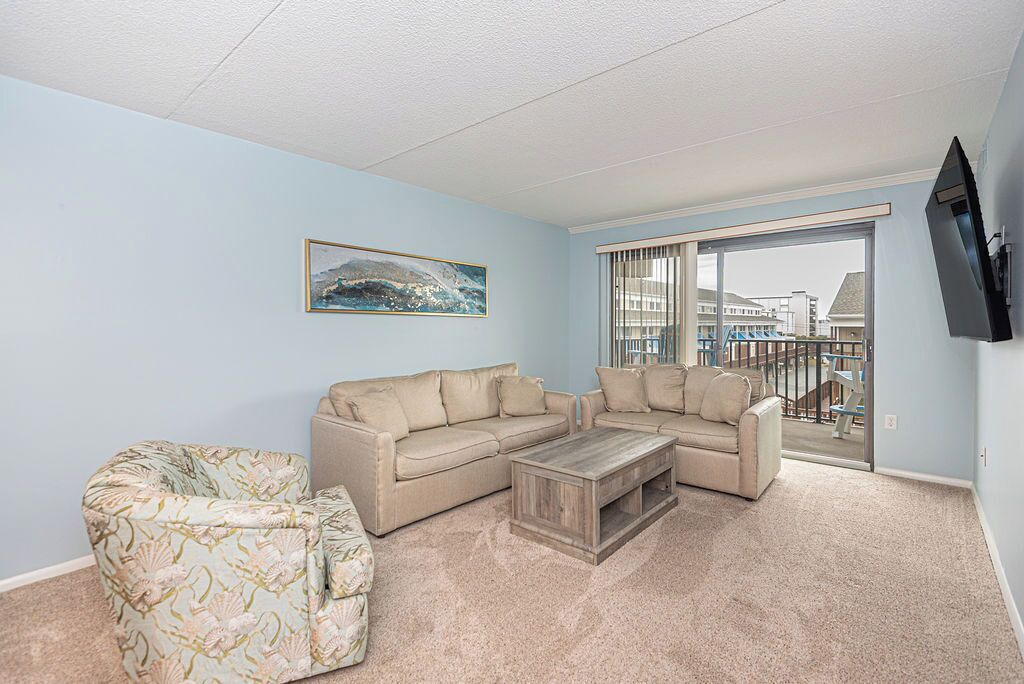 Photo of Bedroom in Midtown Ocean City