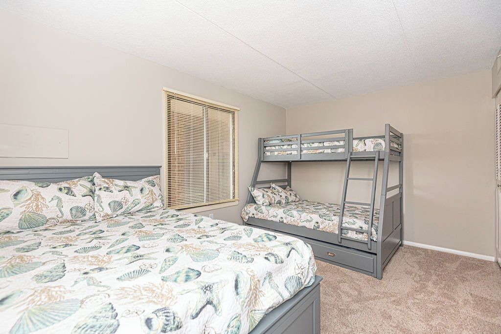 Photo of Bedroom in Midtown Ocean City