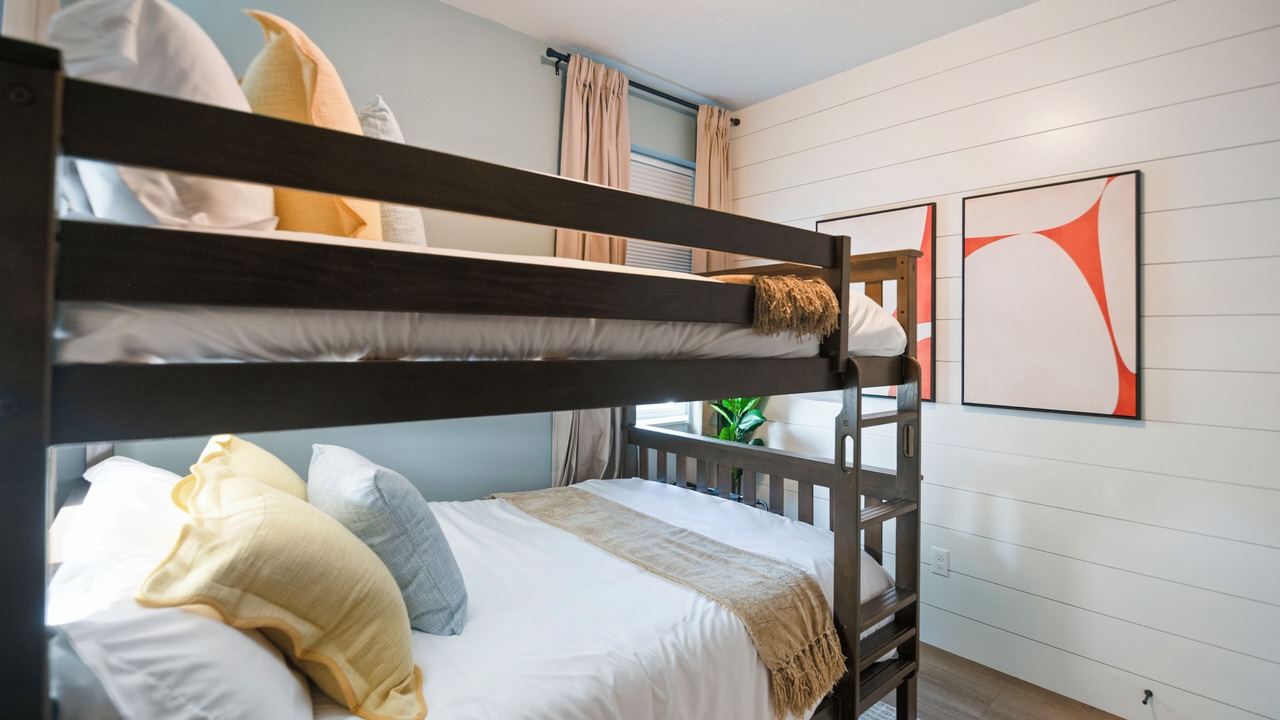 Photo of Bedroom in West Valley