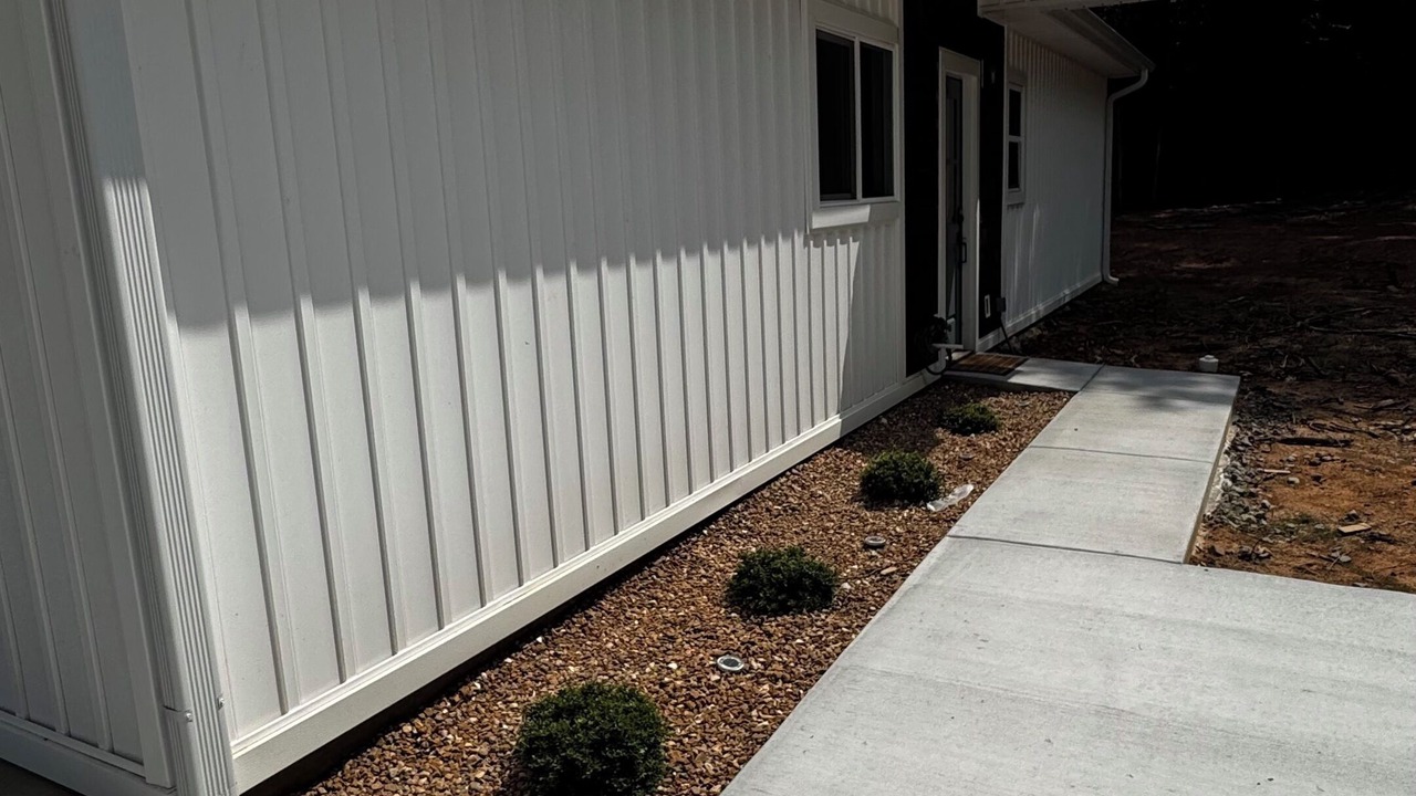 Photo of Outdoor in Clarksville