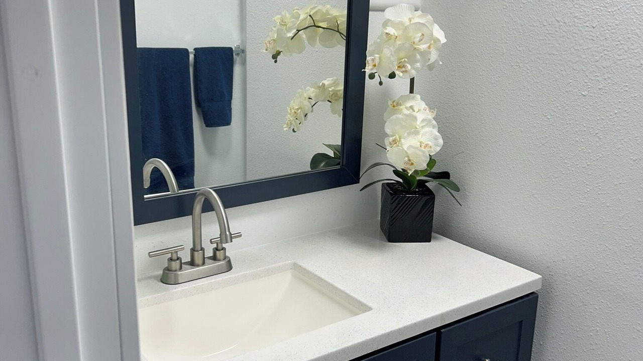 Photo of Bathroom in Cocoa