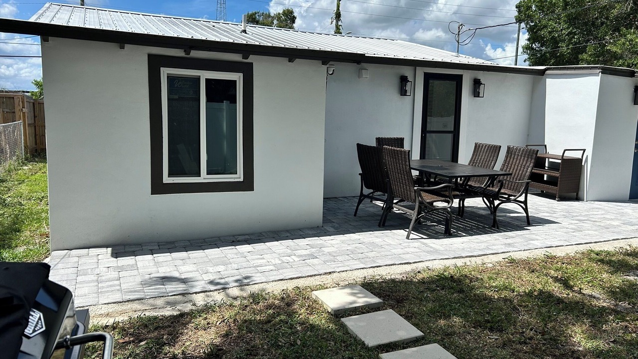 Photo of Outdoor in Cocoa