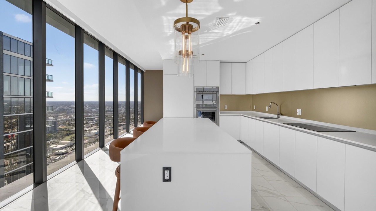 Photo of Kitchen in Midtown